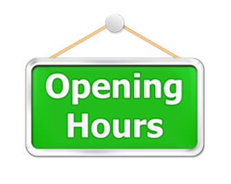 Forex opening times uk