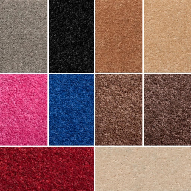 Country Twist Carpets
